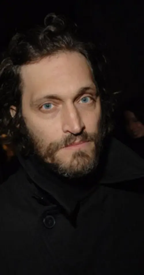 Vincent Gallo – aktor, reżyser, muzyk