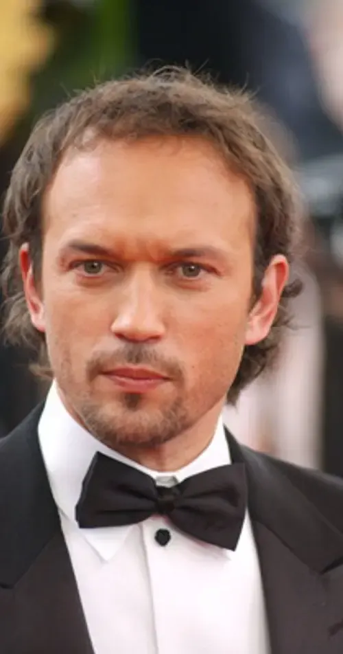 Vincent Pérez – aktor, reżyser, scenarzysta