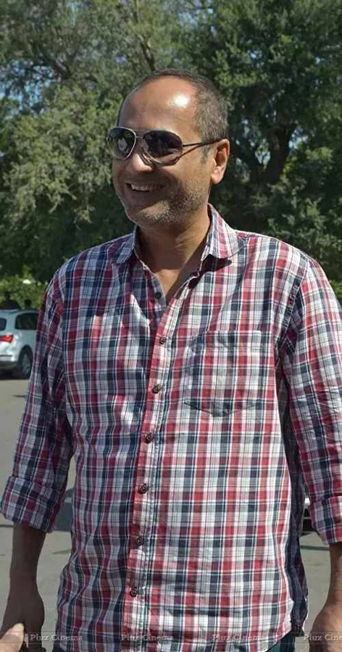 Vipul Amrutlal Shah – reżyser