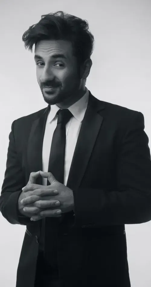 Vir Das – aktor