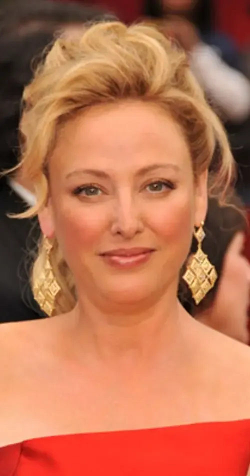 Virginia Madsen – aktorka, dubbingowiec
