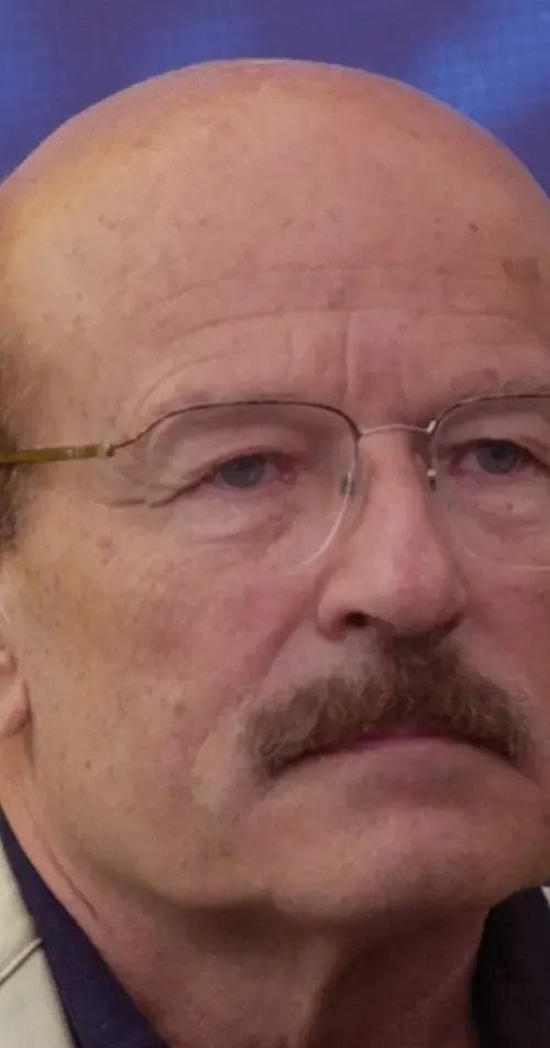Volker Schlöndorff – aktor, reżyser, scenarzysta