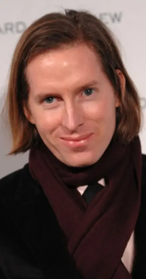 Wes Anderson – reżyser, scenarzysta, dubbingowiec