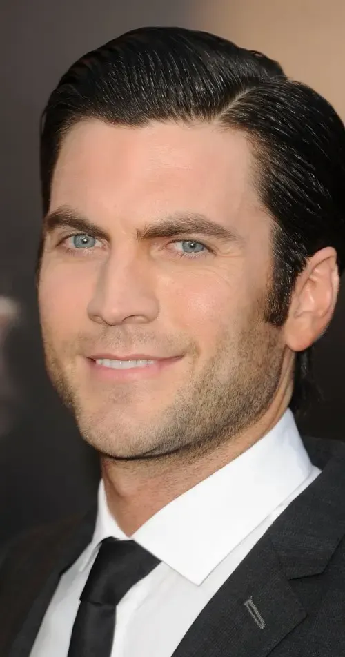 Wes Bentley – aktor