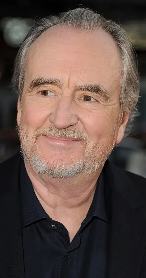 Wes Craven – aktor, reżyser