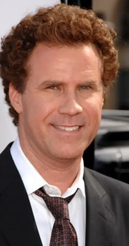 Will Ferrell – aktor, scenarzysta, dubbingowiec