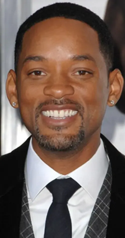 Will Smith – aktor, dubbingowiec