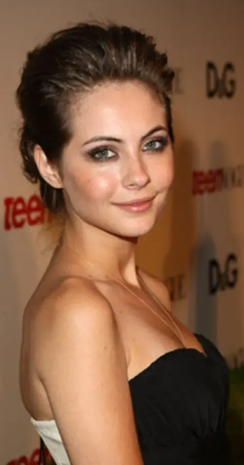 Willa Holland – aktorka