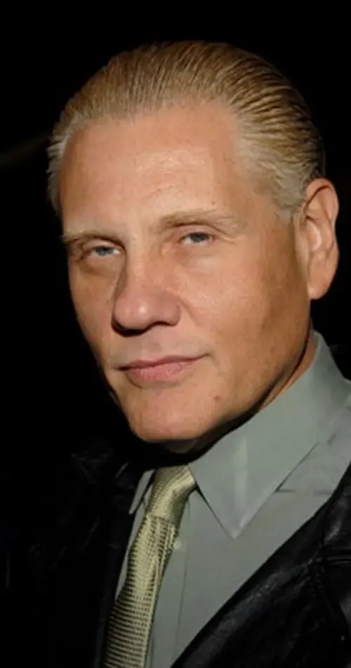 William Forsythe – aktor