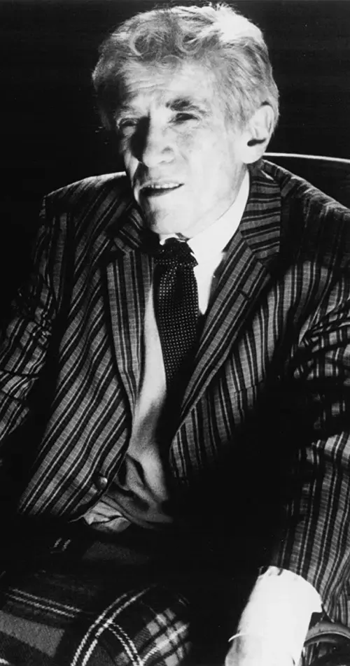 William Hickey – aktor, dubbingowiec