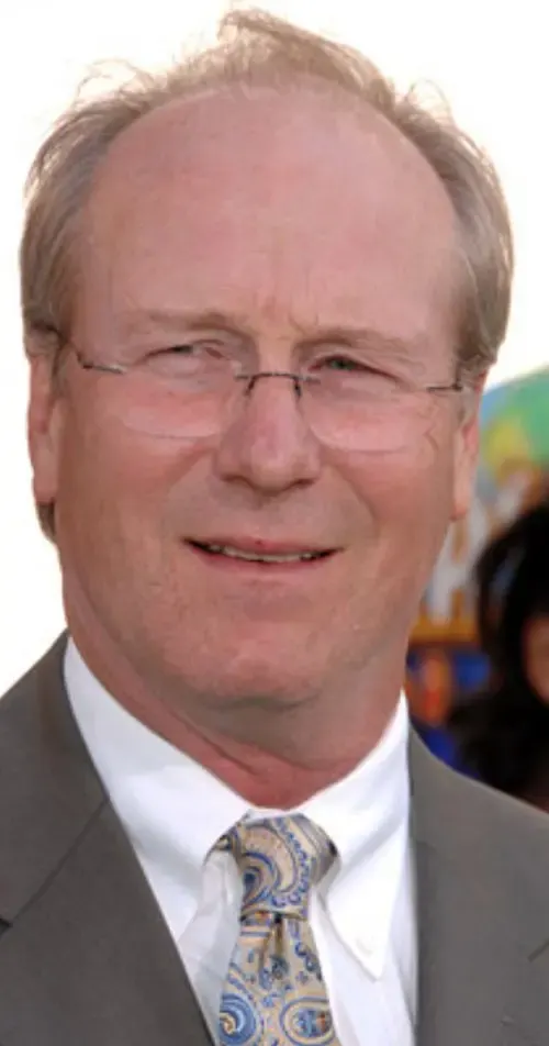 William Hurt – aktor