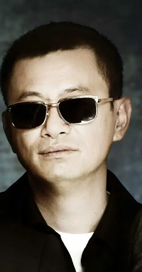 Wong Kar-Wai – aktor, reżyser