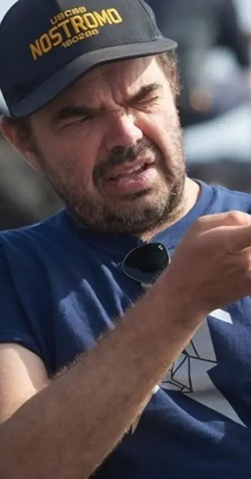 Xavier Gens – reżyser