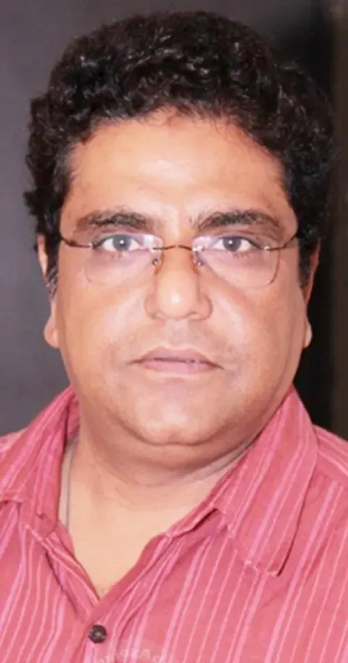 Zakir Hussain – aktor