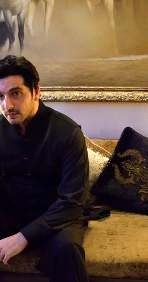Zayed Khan – aktor