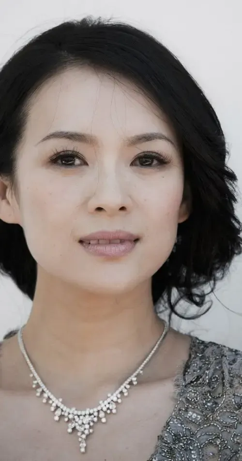 Zhang Ziyi – aktorka