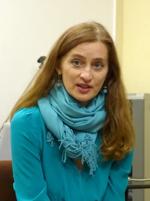 Agnieszka Greinert – aktorka