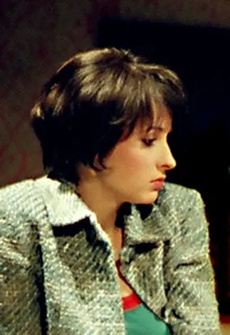 Agnieszka Judycka – aktorka, dubbingowiec