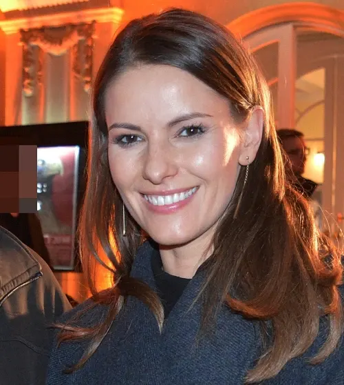 Agnieszka Kawiorska – aktorka