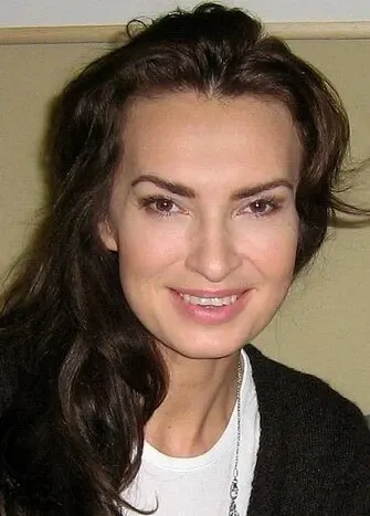 Agnieszka Maciąg – model, aktorka