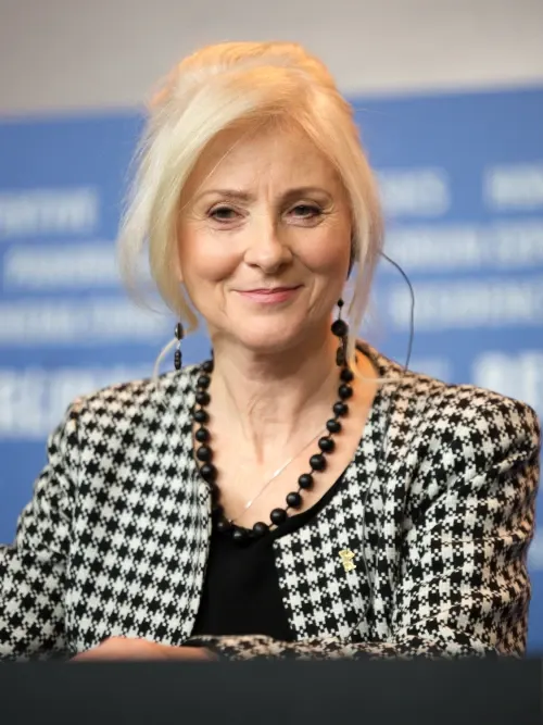 Agnieszka Mandat – wykładowca akademicki, aktorka