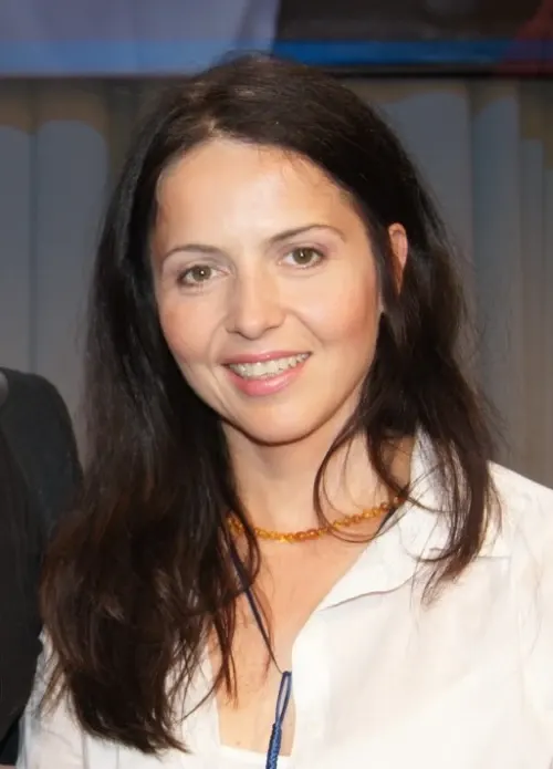 Agnieszka Michalska – aktorka, dubbingowiec