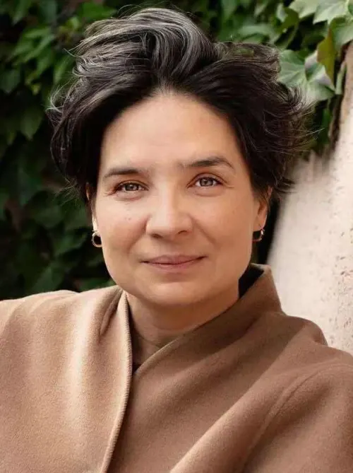 Agnieszka Smoczyńska – reżyser teatralny, reżyserka