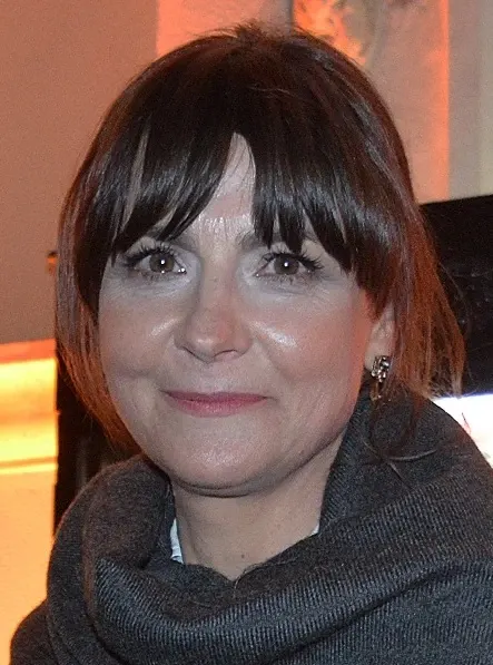 Agnieszka Suchora – aktor