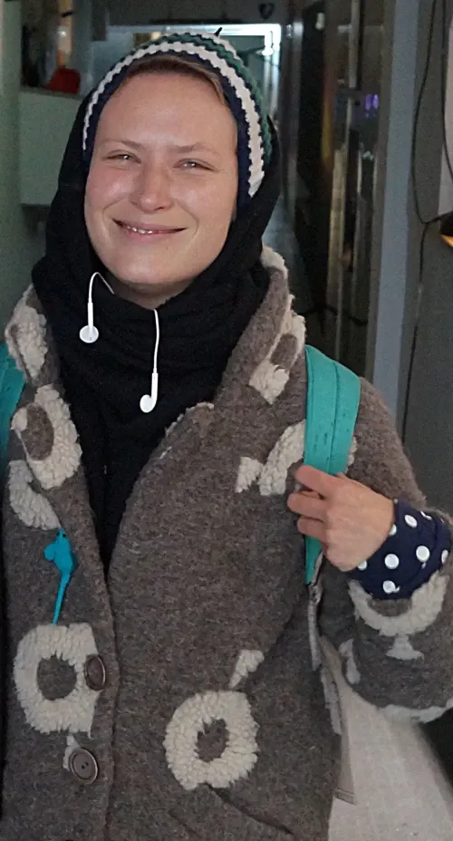 Agnieszka Żulewska – aktorka