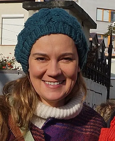 Aleksandra Nieśpielak – aktorka