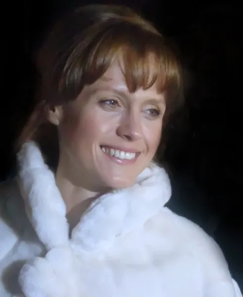 Aleksandra Woźniak – aktorka