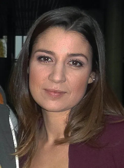 Aleksandra Zienkiewicz – aktor