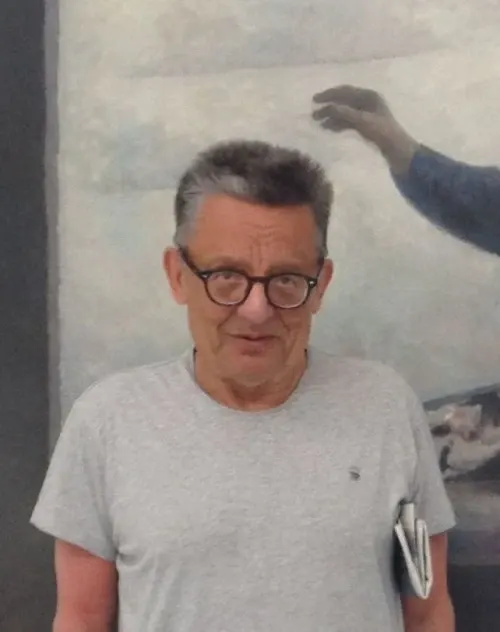 Andrzej Bart – pisarz, reżyser, scenarzysta
