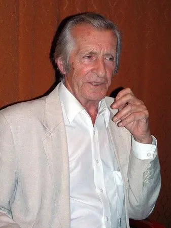 Andrzej Kopiczyński – aktor, dubbingowiec