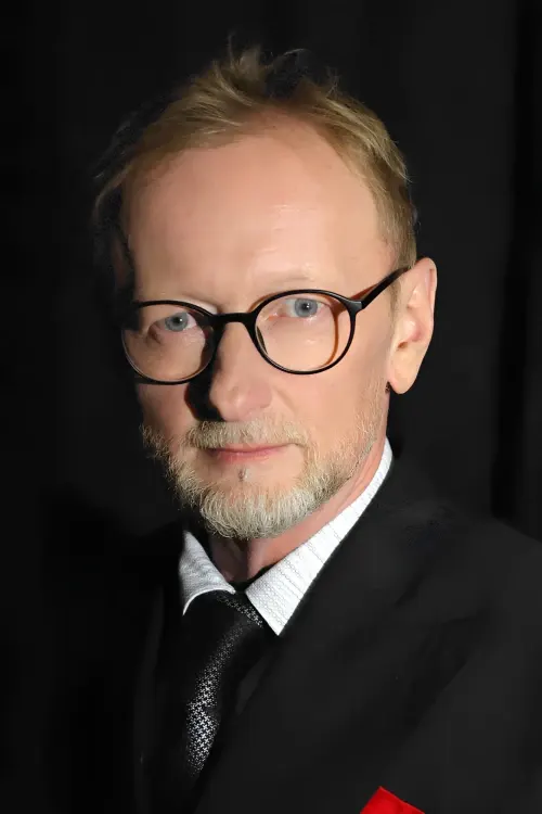 Andrzej Mastalerz – aktor, dubbingowiec