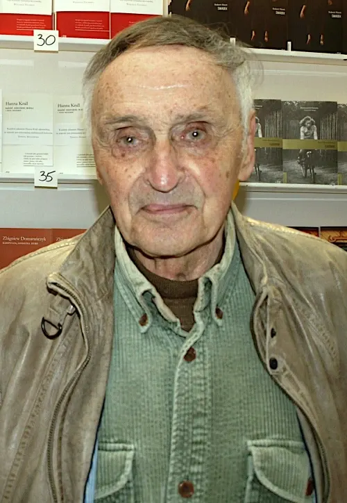 Andrzej Mularczyk – dziennikarz, aktor, scenarzysta