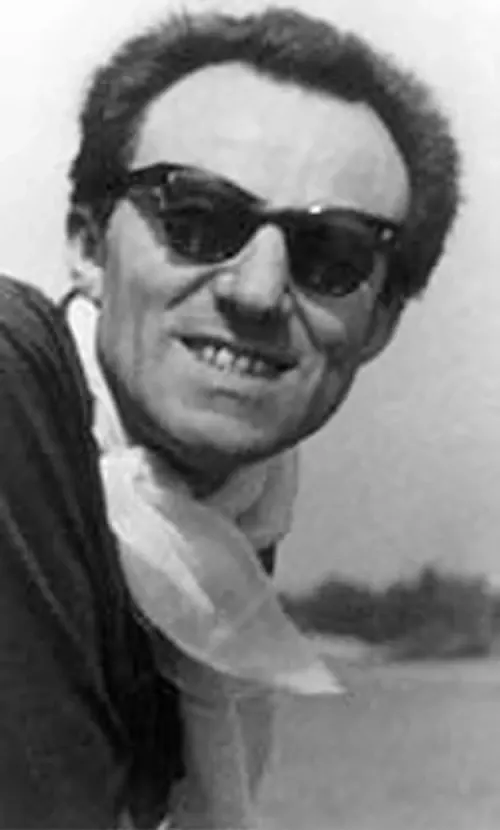 Andrzej Munk – reżyser