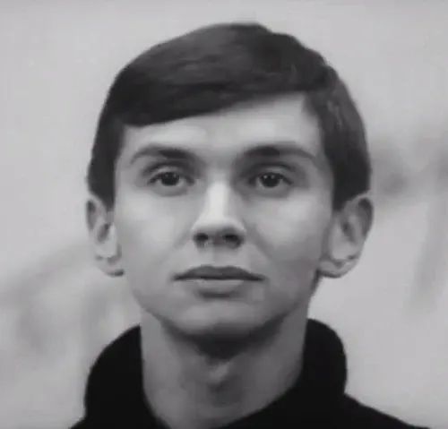 Andrzej Nardelli – aktor