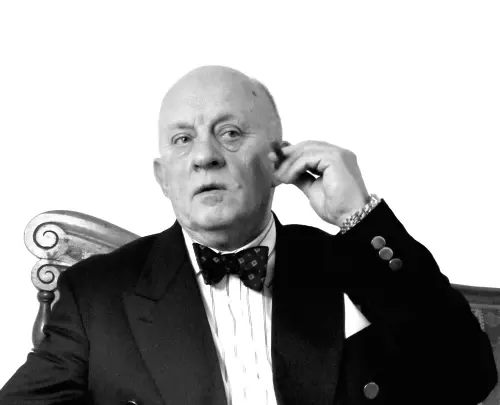 Andrzej Popiel – aktor