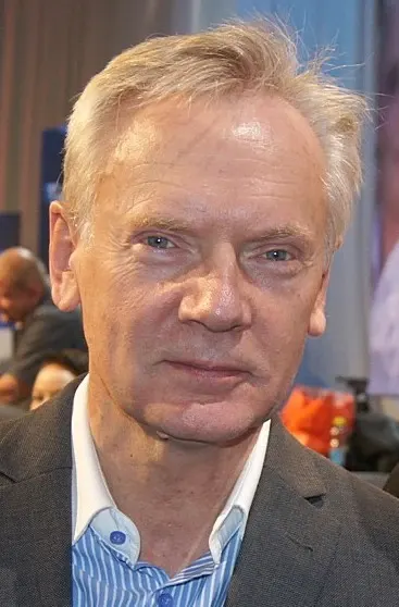 Andrzej Precigs – aktor, dubbingowiec