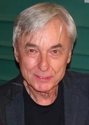 Andrzej Prus – aktor