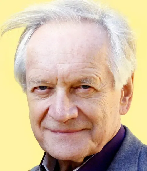 Andrzej Seweryn – aktor, reżyser, dubbingowiec