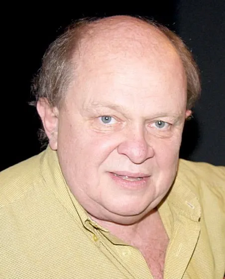 Andrzej Szopa – aktor