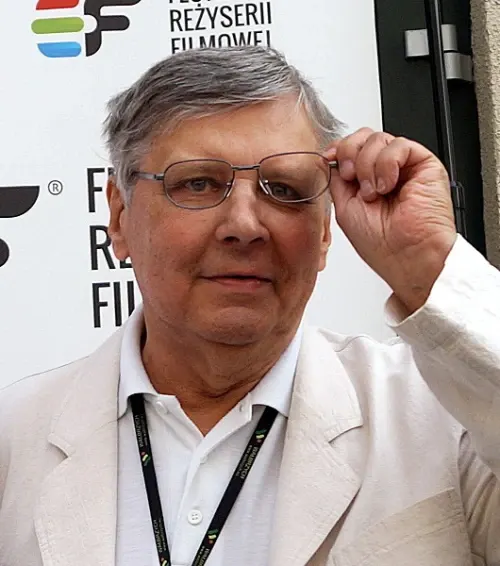 Andrzej Zaorski – reżyser telewizyjny, aktor, dubbingowiec