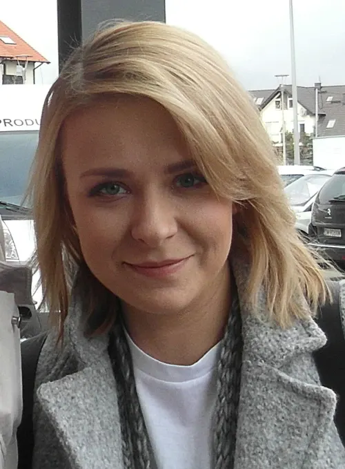 Aneta Zajac – aktor