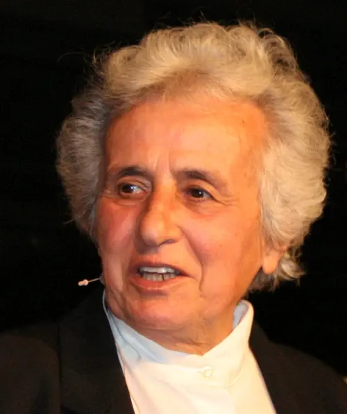 Anita Lasker-Wallfisch – wiolonczelista, aktor