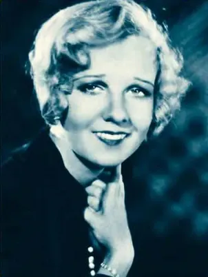 Anita Page – aktorka