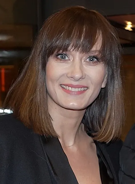 Anita Sokołowska – aktorka, dubbingowiec