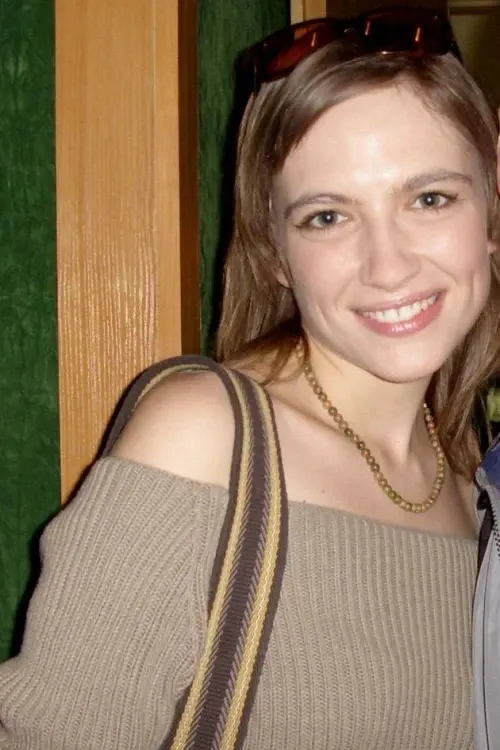 Anna Cieślak – aktorka, dubbingowiec