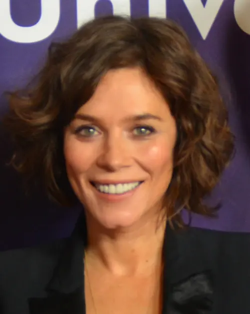 Anna Friel – aktorka